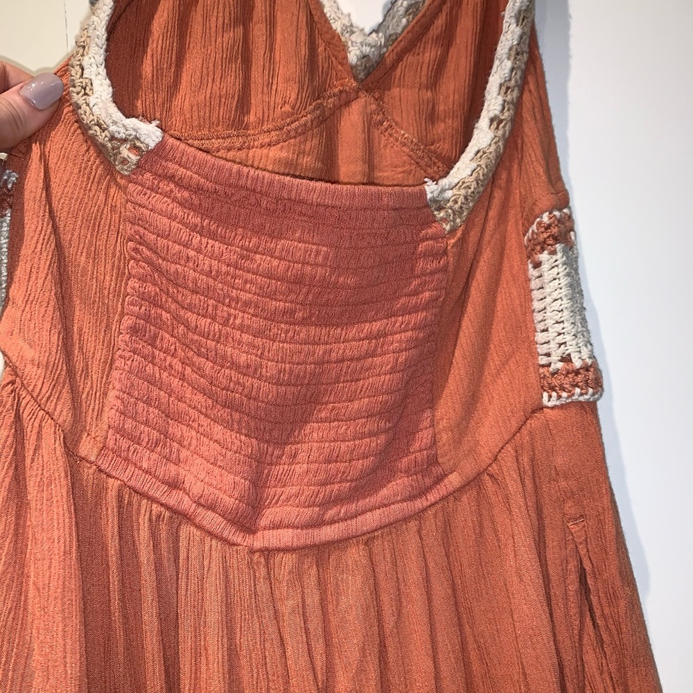 Romper - Picture 6 of 7